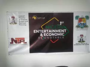 Entertainment industry partners LASG, finance ministry to harness potential