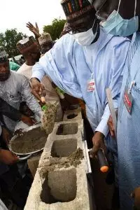 Yobe Govt. begins construction of N2.6b Nguru Modern Market