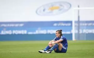 Leicester’s Soyuncu faces long spell out, Vardy set to miss Europa game Leicester’s Soyuncu faces long spell out, Vardy set to miss Europa game