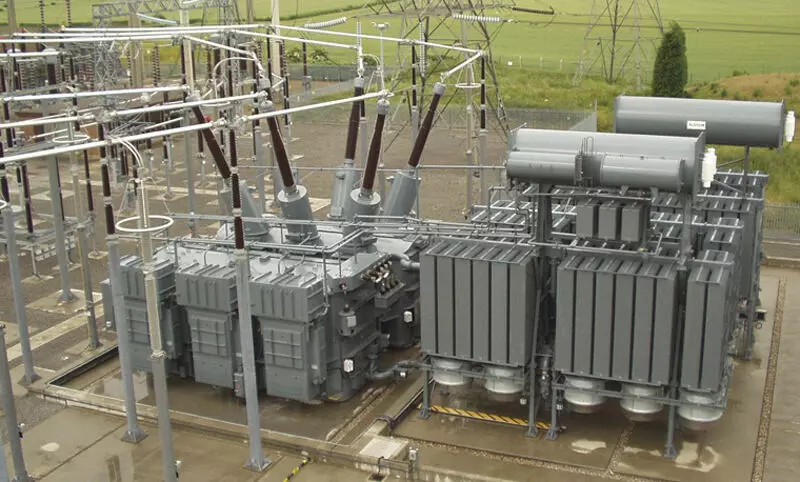 25,000 MW electricity contract: Siemens to train DISCOs, stakeholders