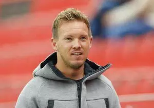 Leipzig eye club record against Augsburg, Bayern to rotate