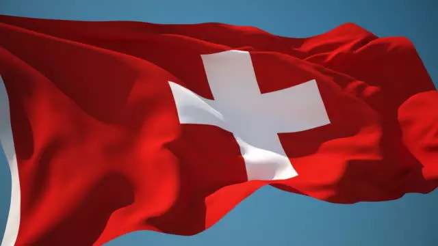 Switzerland records highest daily increase in virus cases since April