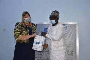 U.S. Embassy seeks more collaboration with NAN