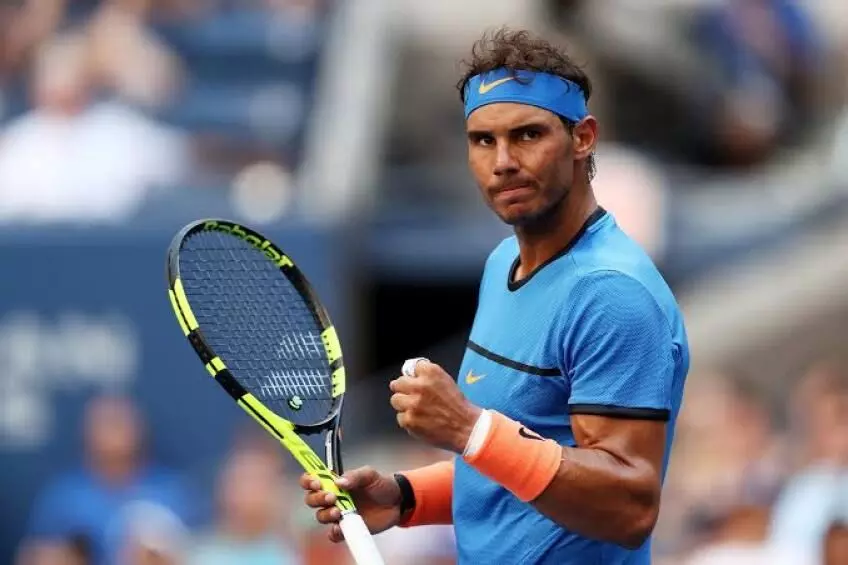 Nadal to skip U.S. Open due to COVID-19 concerns, as organisers announce entries Nadal to skip U.S. Open due to COVID-19 concerns, as organisers announce entries