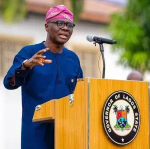 Akeredolu’s victory, testimony of people’s belief in APC leadership — Sanwo-Olu