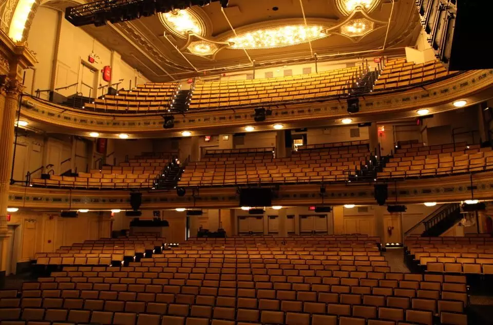 Broadway theatres sound alarm as closure extended through May 2021