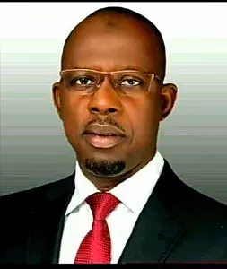 ALGON new deputy national president re-affirms commitment to uplift association