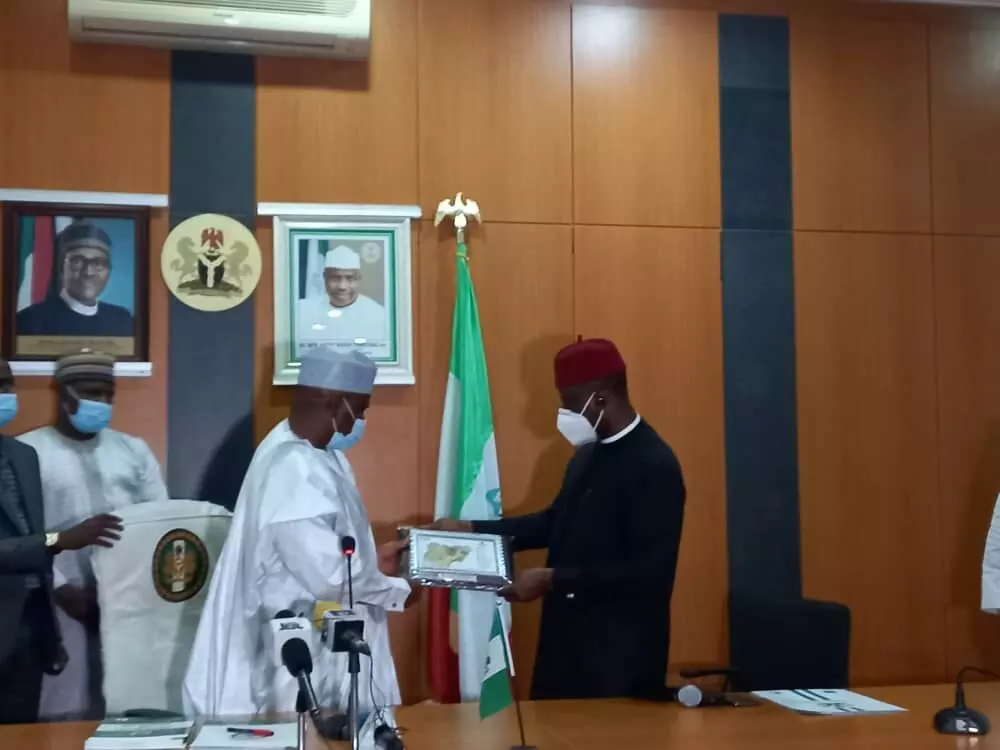 FG reiterates support for small scale, artisanal miners – Minister