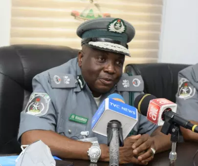 Customs generates N13.11bn from Onne sea port in September – Controller