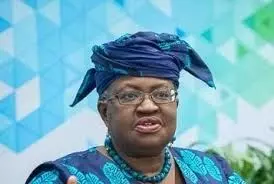 Okonjo-Iweala reiterates vital role WTO can play in ÇOVID-19 vaccine production