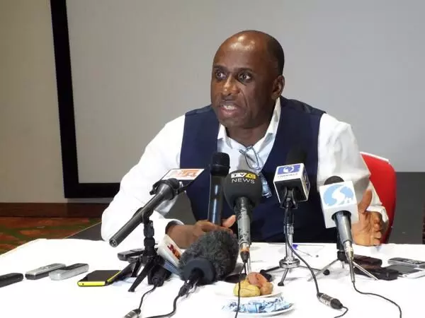 Transportation University will boost technology transfer – Amaechi
