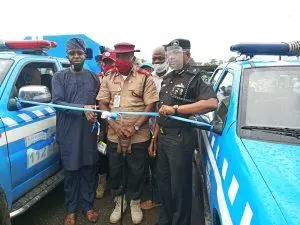 Road accidents worse than COVID-19 in Nigeria, FRSC warns