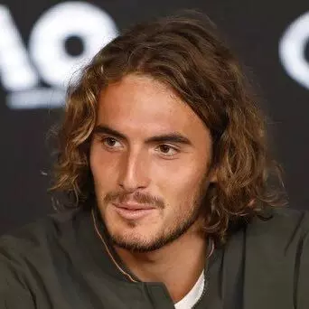 Tsitsipas recovers from slow start against Rublev to reach French Open semi-finals