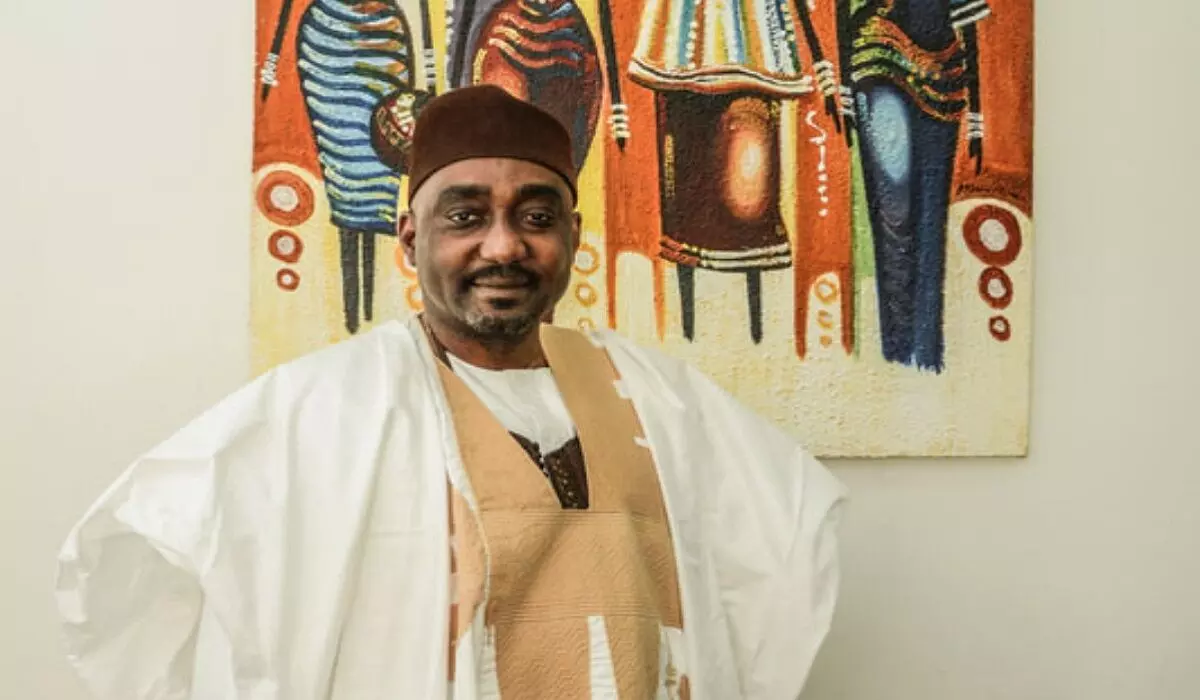 El-Rufai appoints Ahmed Bamalli as 19th Emir of Zazzau