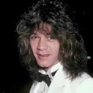Eddie Van Halen dies at 65, guitar virtuoso ruled ’70s, ’80s rock