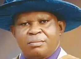 Prof. Ndaeyo emerges UNIUYO VC Prof. Ndaeyo emerges UNIUYO VC