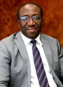 Total Nigeria appoints Bandele as Deputy Managing Director