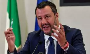 Italy softens migration laws sponsored by Salvini
