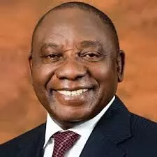 South African president announces milestone in land reform