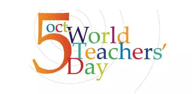 World Teachers’ Day: Association tasks teachers on entrepreneurial, other employability skills