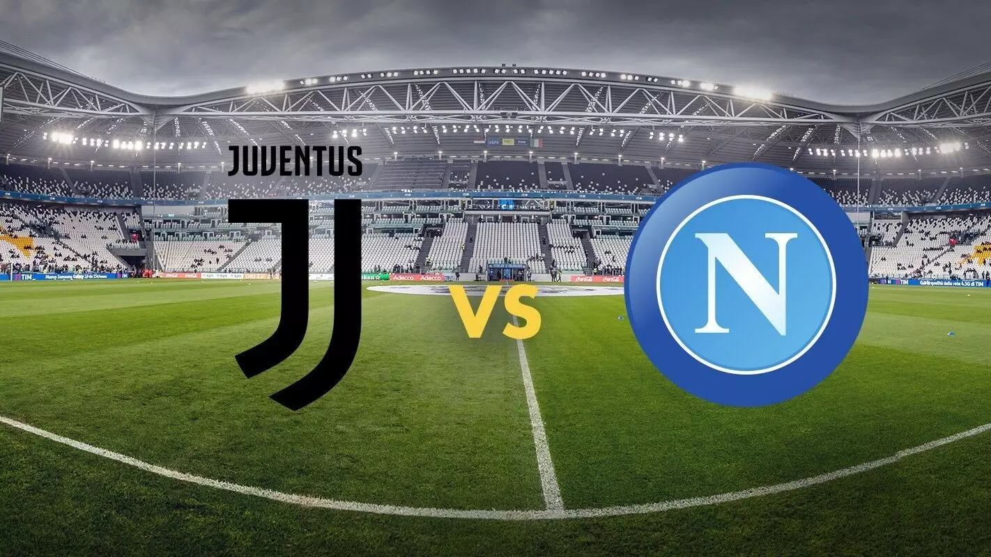 Juventus vs Napoli fixture in chaos after positive COVID-19 tests