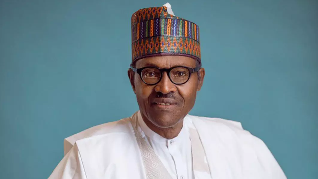 Buhari salutes Goke Adegoroye at 70