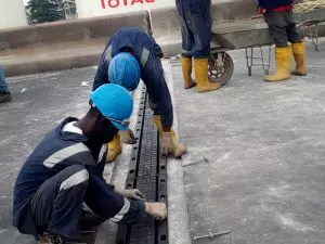 Marine Beach Bridge Apapa rehabilitation completed, opens to traffic next week- works controller