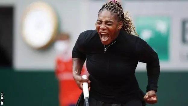 Serena withdraws from French Open, may not play again this year
