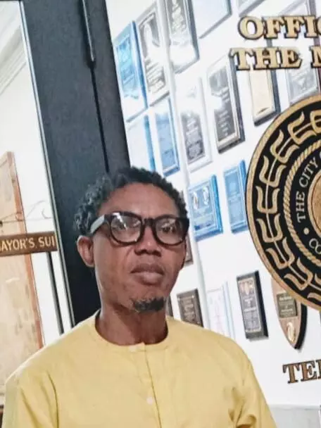 Nigerian Famous Designer DHABRI-KHENCHY to be Awarded in the US.