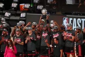 Heat take down Celtics, move on to NBA Finals Heat take down Celtics, move on to NBA Finals