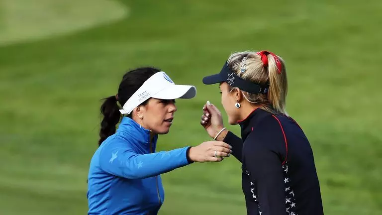 Women’s golf events in Saudi Arabia set for November