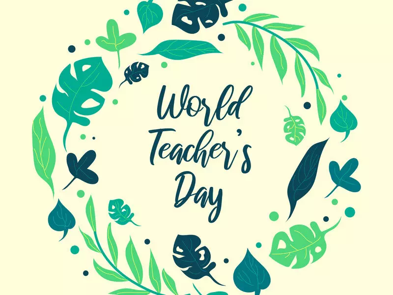 World Teachers Day: 774 teachers to benefit from excellence award