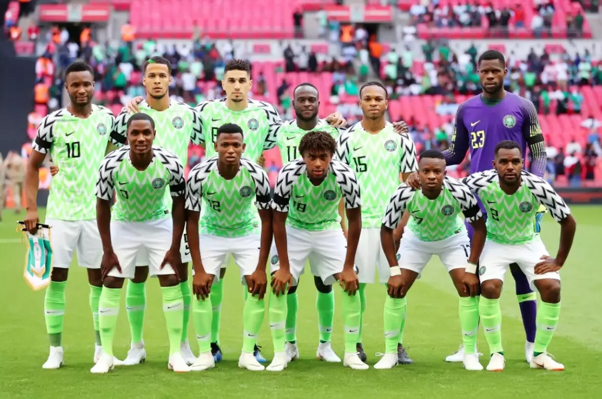 Laloko wants 25% of local players in Super Eagles