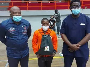 2020 Maltina School Games: Lagos Govt. rewards 37 students