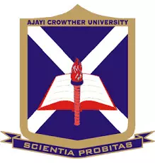 Ajayi Crowther varsity unveils Prof. Timothy Adebayo as new VC Ajayi Crowther varsity unveils Prof. Timothy Adebayo as new VC