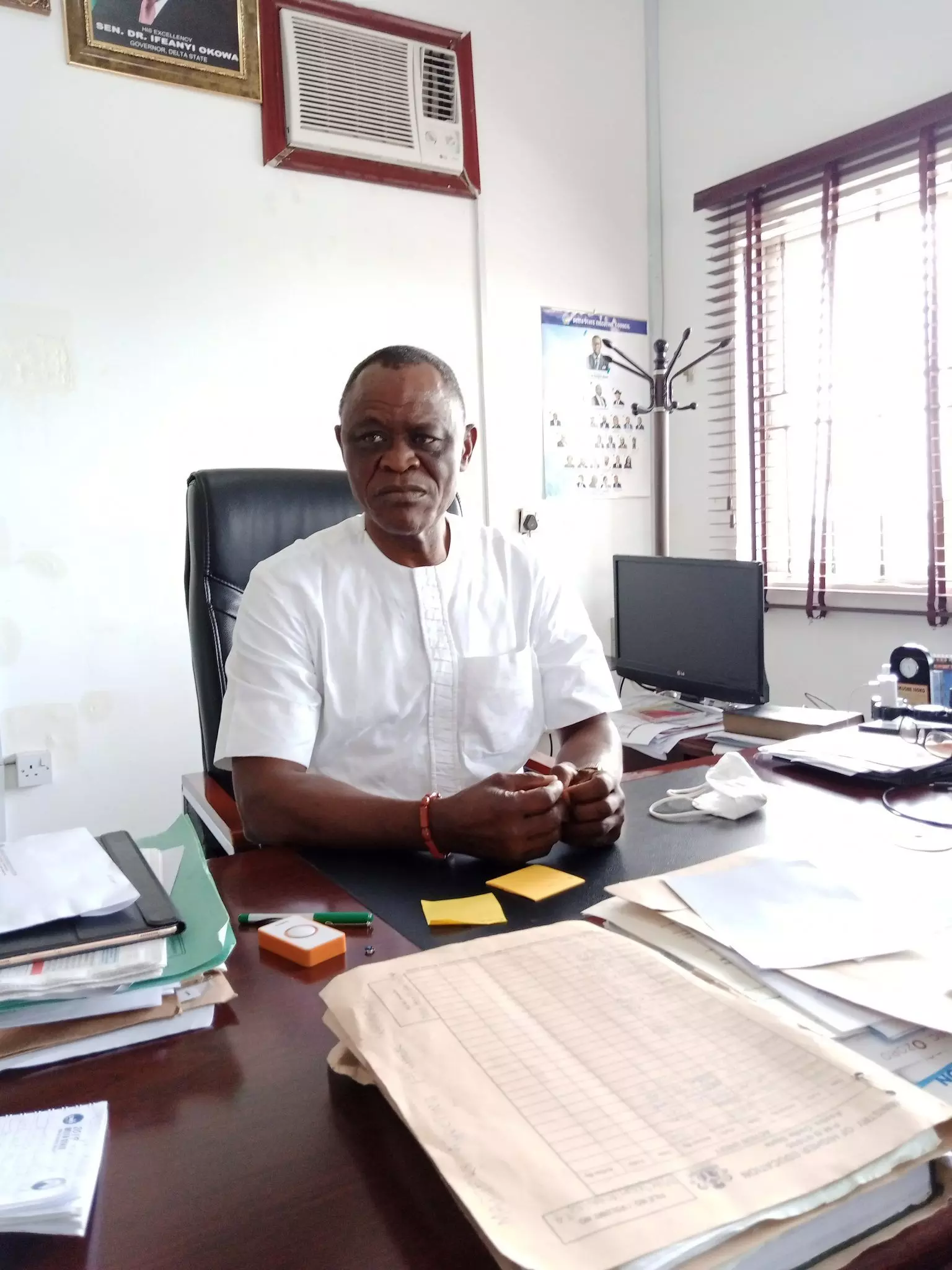 Tertiary institutions in Delta can reopen now till Oct. 2- Commissioner