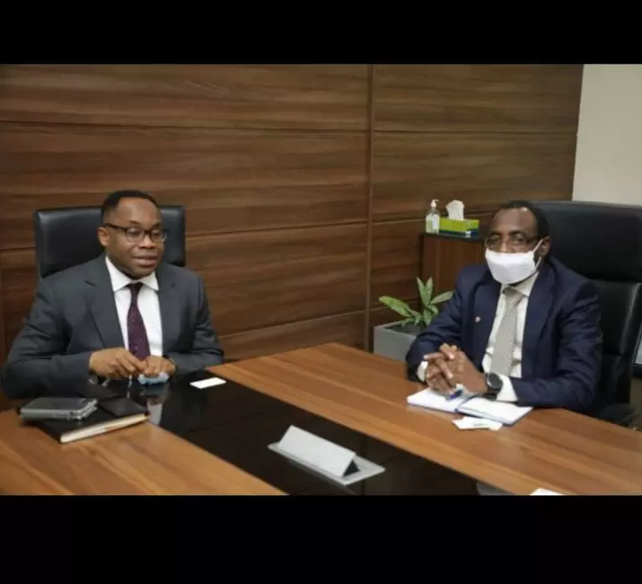 NITDA, NSIA partner on ICT start-ups