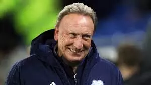 Middlesbrough boss Warnock tests positive for COVID-19