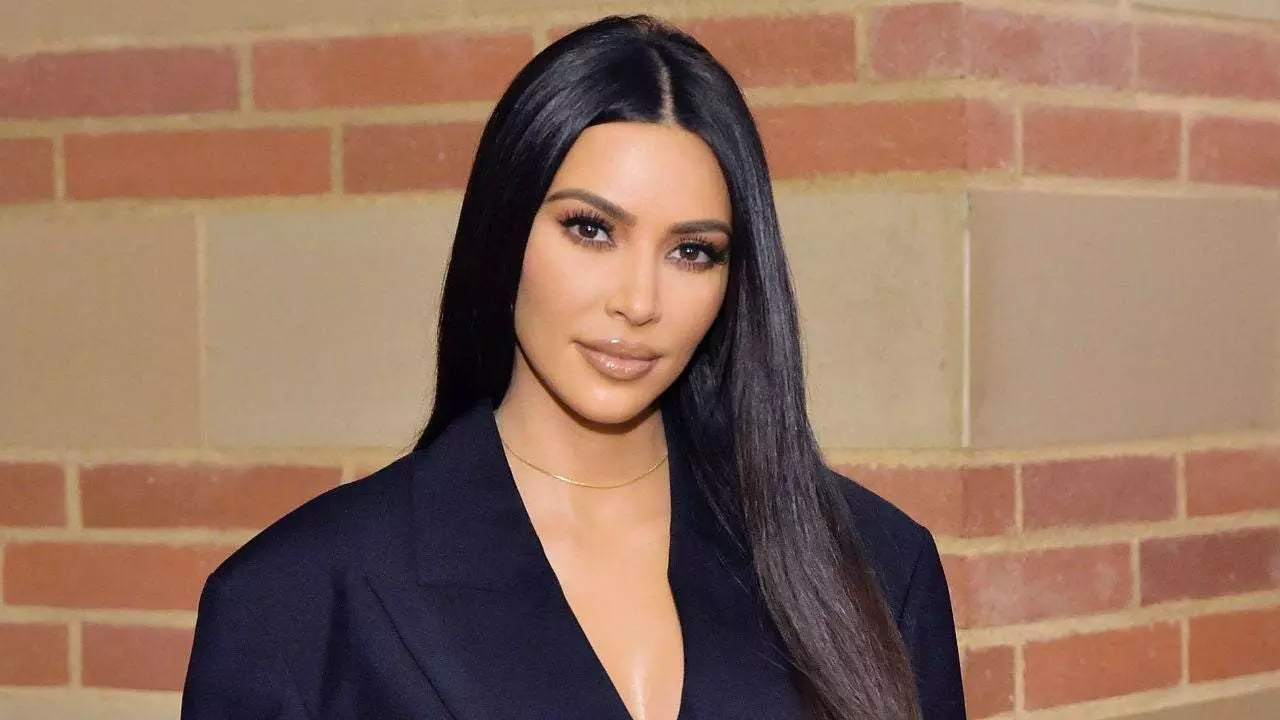 Kim Kardashian to freeze Facebook, Instagram accounts to protest hate speech