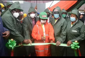 LASG launches LAWMA Academy to educate citizens on waste management