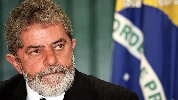 Brazilian ex-president Lula faces new money laundering charge