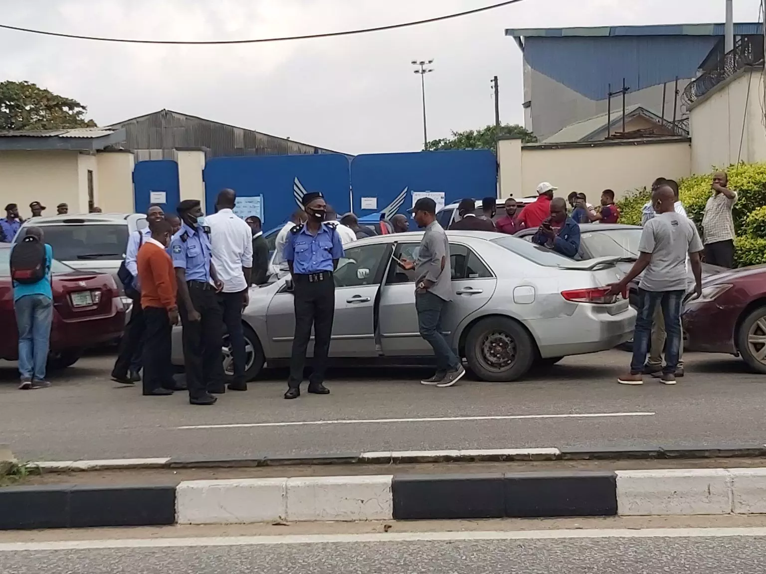 Arik Air resumes operation after shutdown, apologises to customers