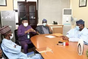 NEPZA, NASS agree on critical roles in nation’s industrialisation process