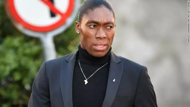 South African runner Semenya defiant after court ruling South African runner Semenya defiant after court ruling