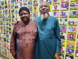 My love for music, dance know no bounds — Ekiti Commissioner My love for music, dance know no bounds — Ekiti Commissioner