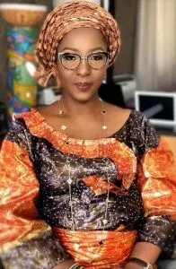 International Literacy Day: Kwara First Lady advocates accessible education for children