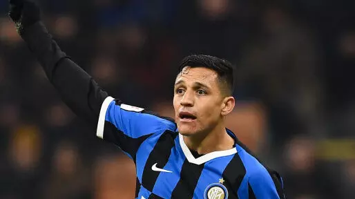 I wanted Manchester United exit after one training session — Sanchez