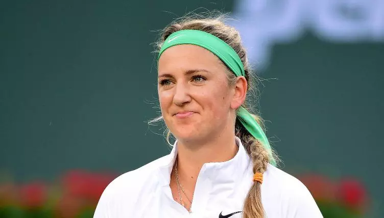 Rampant Azarenka downs compatriot Sabalenka to reach 3rd round
