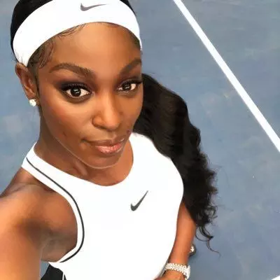 Stephens sees success of black women inspiring new generation