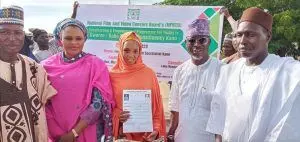 Censors board trains, empowers 300 youths, women in Kano